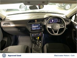 Volkswagen Tiguan Allspace 2.0TDI 150BHP ELEGANCE - Image 3