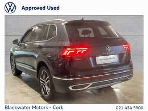 Volkswagen Tiguan Allspace 2.0TDI 150BHP ELEGANCE - Image 4