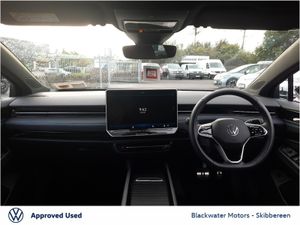 Volkswagen ID.7 PRO PLUS 613KM RANGE Electric - Image 3