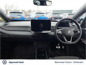 Volkswagen ID.3 *SALE PRICE* PA PRO Plus 58KWH - Image 3