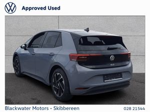 Volkswagen ID.3 *SALE PRICE* PA PRO Plus 58KWH - Image 4