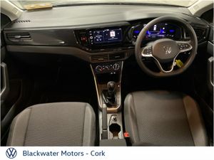Volkswagen Polo POLO 1.0TSI 95BHP 5DR LIFE *WAS €2 - Image 3