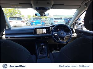 Volkswagen Golf STYLE 2.0 TDI 115HP 5DR - Image 3