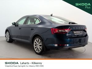 Skoda Superb Style 2.0tdi 150HP - Image 4