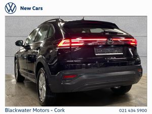 Volkswagen Taigo TAIGO 1.0TSI 95BHP LIFE WITH REAR - Image 4