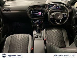 Volkswagen Tiguan TIGUAN 2.0TDI 150BHP R-LINE AUTO - Image 3