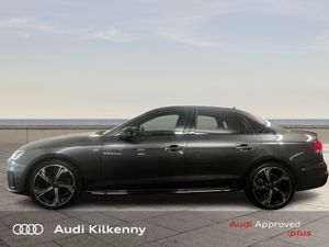 Audi A4 30 TDI S Tronic S Line Competition  price - Image 4