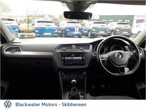 Volkswagen Tiguan Allspace 2.0TDI 150BHP COMFORTLI - Image 3