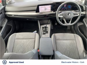 Volkswagen Golf 1.5TSI 130BHP STYLE WITH TINTED RE - Image 3