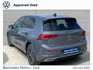 Volkswagen Golf 1.5TSI 130BHP STYLE WITH TINTED RE - Image 4