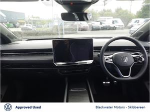 Volkswagen ID.7 ID.7 TOURER PRO PLUS 600KM RANGE E - Image 3