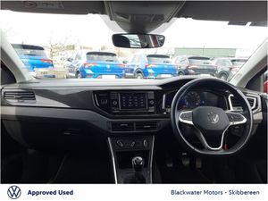 Volkswagen Polo POLO LIFE 1.0 TSI 95HP - Image 3