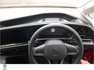 Volkswagen Caddy CADDY CARGO VAN 2.0TDI 102BHP Die - Image 3