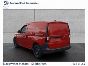 Volkswagen Caddy CADDY CARGO VAN 2.0TDI 102BHP Die - Image 4