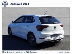 Volkswagen Polo Edition 75 1 0TSI 95HP - Image 4