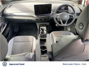 Volkswagen ID.4 77KWH 286BHP PRO PLUS - Image 3