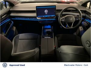 Volkswagen ID.7 ID.7 PRO PLUS 77KWH 286BHP *WAS €6 - Image 3