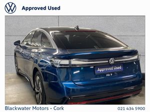 Volkswagen ID.7 ID.7 PRO PLUS 77KWH 286BHP *WAS €6 - Image 4
