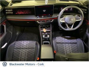 Volkswagen Tiguan 1.5TSI 204BHP R-LINE 75 HYBRID - Image 3