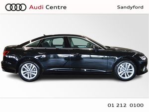 Audi A6 40 TDI SE - Image 2