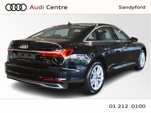 Audi A6 40 TDI SE - Image 4