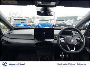 Volkswagen ID.3 PA PRO Plus 58KWH - Image 3