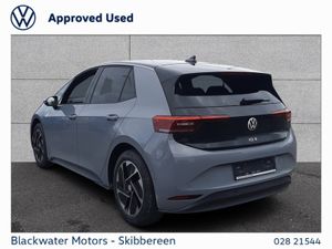 Volkswagen ID.3 PA PRO Plus 58KWH - Image 4