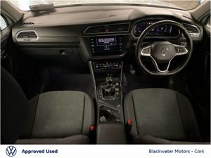 Volkswagen Tiguan TIGUAN 2.0TDI 150BHP ELEGANCE *W - Image 3