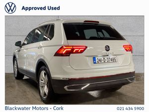 Volkswagen Tiguan TIGUAN 2.0TDI 150BHP ELEGANCE *W - Image 4