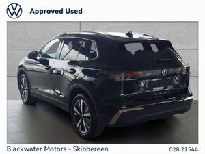Volkswagen Tiguan 'SALE PRICE' NEW MODEL 2.0TDI 15 - Image 4