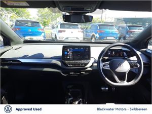 Volkswagen ID.4 PRO 128 KW ID.4 Life DX 77KWH 174H - Image 3