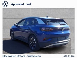 Volkswagen ID.4 PRO 128 KW ID.4 Life DX 77KWH 174H - Image 4