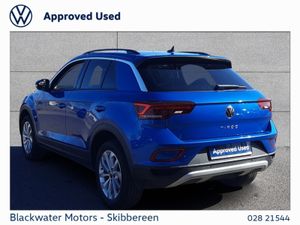 Volkswagen T-Roc *SALES PRICE* 2.0TDI 116BHP EDITI - Image 4
