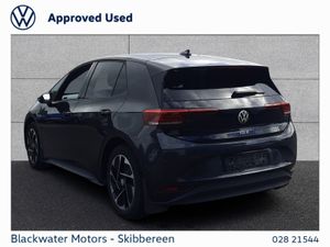Volkswagen ID.3 58KWH 204BHP PROPERF LIFE DX - Image 4