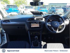 Volkswagen Tiguan Allspace 2.0TDI 150BHP LIFE - Image 3