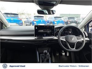 Volkswagen Golf GOLF STYLE 1.5 TSI 150HP - Image 3