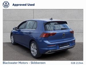 Volkswagen Golf GOLF STYLE 1.5 TSI 150HP - Image 4