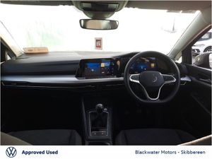 Volkswagen Golf *SALE PRICE* GOLF LIFE 1.0 TSI 110 - Image 3