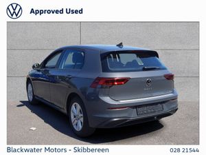 Volkswagen Golf *SALE PRICE* GOLF LIFE 1.0 TSI 110 - Image 4
