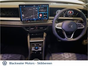 Volkswagen Tayron PHEV 2.0TFSI RLINE 204BHP 5 SEAT - Image 2