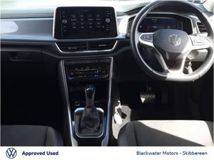 Volkswagen T-Roc Style 1.5 TSI D7F 150HP - Image 3