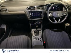 Volkswagen Tiguan Allspace TIGUAN ALLSPACE 2.0TDI - Image 3