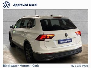 Volkswagen Tiguan Allspace TIGUAN ALLSPACE 2.0TDI - Image 4