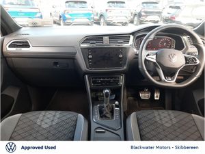 Volkswagen Tiguan *SALE PRICE* 2.0TDI 150BHP R-LIN - Image 3