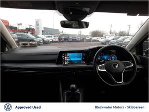 Volkswagen Golf *SALE PRICE* 1.5TSI 130BHP STYLE W - Image 3