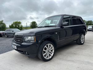 STUNNING RANGE ROVER VOGUE SE 4.4 V8 - Image 3