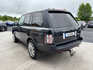STUNNING RANGE ROVER VOGUE SE 4.4 V8 - Image 4