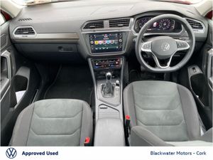 Volkswagen Tiguan Allspace TIGUAN ALLSPACE 2.0TDI - Image 3