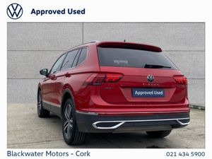 Volkswagen Tiguan Allspace TIGUAN ALLSPACE 2.0TDI - Image 4