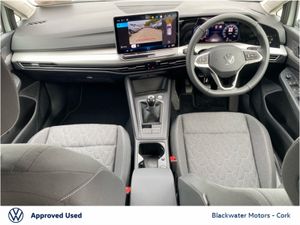 Volkswagen Golf GOLF 1.5TSI 115BHP 5DR EDITION 75 - Image 3